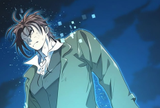 Read The Greatest Estate Developer Chapter 204 English Sub Manhwa Scan, Near the Last Time