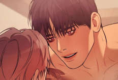 Link to Manhwa BL Pearl Boy: Ignite the Dawn Chapter 26 English Subtitle, A Thrilling Situation