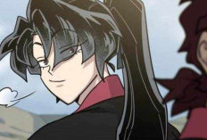 Now Is The Time To Run Away! Discussion Manhwa Return Of The Mount Hua Sect Ch 173 in English Scan