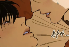 Read Manhwa The Fallen Lamb Chapter 7 in English Scan, Eternal Love