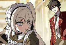 Explanation My Slain Dragon Bride Chapter 7 in English Scan A Strong Desire For Revenge
