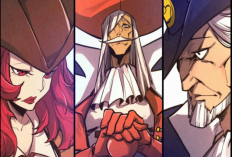 Spoiler Manhua The Ultimate of All Ages Chapter 441 English Subtitle, The Grand Meeting Begins!