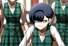 Link Manhwa A Sense of Amusement Chapter 63 English Subtitle, Ready to Accept Torture Like a Hyena