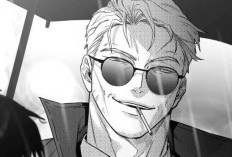 BL Manhwa You Are My World Chapter 16 in English Sub A Form Of Love Too Beautiful To Be Real