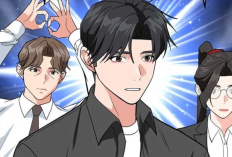 Read of Manhwa The Investor Who Sees the Future Full Chapter English Subtitle, Includes Latest Synopsis!