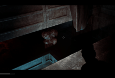 Silent Hill: Townfall Patch 1.4.0 Reduces File Size, Now Available on PS5 and Windows PC