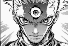 Update! Spoilers & Read of Mojuro Chapter 2 English Scan, Maru Gets Ready to Complete the Missio