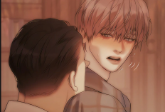 Spoilers of Manhwa BL Pearl Boy: Ignite the Dawn Chapter 27 English Subtitle, Seunghyun and Yuta's Tension