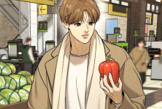 Reading Link of BL Manhwa Jinx Chapter 101 English Scanlation, Shopping To Satisfy Jaekyung Before Going Out?