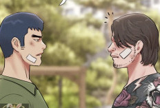 Link Read of Manhwa SOEUN Chapter 99 English Subtitle, Soeun Goes With the Flow
