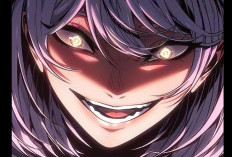 Spoilers of Manhwa Bad Born Blood Chapter 90 English Subtitle, A Thrilling Feeling