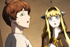RAW Revenge Of The Iron Blooded Sword Hound Chapter 115 Eng Sub and Spoilers, It's Time To Return To The Latest Story!