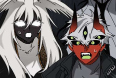 Update RAW Manhwa On The Way To See My Mom Chapter 31 English Sub Who Is Mori Actually Are