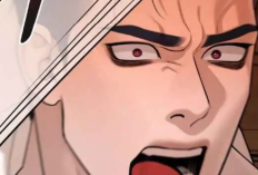 Read the Manhwa Pearl Boy: Ignite the Dawn Chapter 6 English Sub, The Boss Expression Seems Not Okay