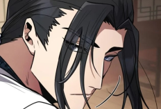 RAW Manhwa Reincarnation Of The Fist King Chapter 8 English Scan Update, An Important Discussion