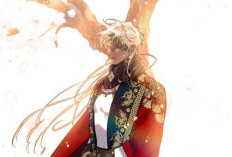 READ BL Manhwa Blossoms of the White Night Chapter 14 English Sub Intimidating Yet So Loveable