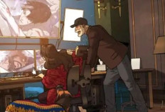 RAW Read Killer Peter Manhwa Chapter 134 English Scan, Heading to a New Place