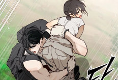 Run To Save Yourself! Flowers Are Bait Chapter 57 English Sub