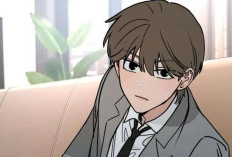 Webtoon This Punk Wants Love Chapter 4 English Subtitle, Introduction at the Beginning