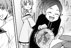 Mushoku Tensei Jobless Reincarnation Chapter 122 English Sub Read Online Free Right Now! Latest Update