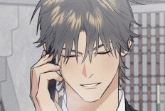 Age Gap! Manhwa BL After a Meal Full Chapter in English Sub This Vampire-human Couple Loves Eating Together