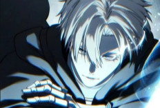 Spoilers of Manhwa Star-Embracing Swordmaster Chapter 128 English Subtitle, An Epic Battle