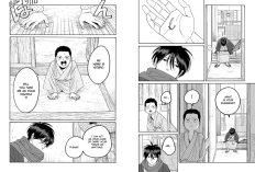 Link Read of Manhwa Firefly Wedding Chapter 81 English Subtitle, Thrilling Action