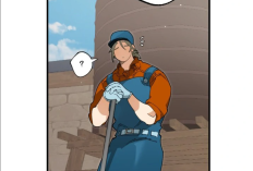 Released! Read of Manhwa Mr. A's Farm Chapter 21 English Subtitle, Mr. K is overwhelmed