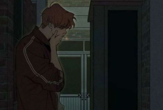 Spoilers Update! Manhwa Tears on a Withered Flower Chapter 93 English Subtitle, The Longing of the Traitor!