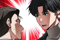 Read Manhwa The Investor Who Sees the Future Chapter 67 English Scan, Questionable Attitude