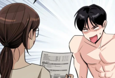Read Manhwa Iseop's Romance Chapter 81 in English Scan Update, Iseop Has a New Challenge