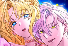Official Link to Read Manga Farewell My Love Full Chapter English Scan, Wakes Up as a Witch