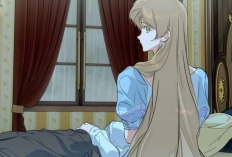 Spoilers of Manhwa Your Ryan Chapter 34 English Subtitle, Lady is still weak and helpless