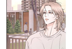 Continue Reading BL Manhwa The Boundary of Delusion 39: General Facts That Have Occurred