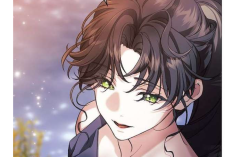 Update! Manhwa For the Goddesses: For Daphne Chapter 21 English Scan, Shocking New Facts