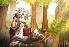 Update of Manhwa The Great Sage of 100 Magic Stones Chapter 16 in English, There Is No Easy Victory