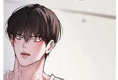 Spoilers of Manhwa Guiding Me Crazy Chapter 7 English Subtitle, Trapped with the Master!