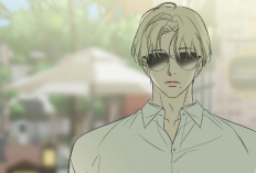 Link Read of Manhwa BL Backlight Chapter 44 Scan VF, Meeting with the One!