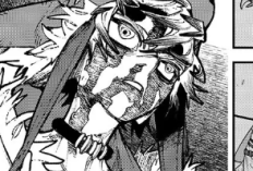 Read Manga Gachiakuta Chapter 158 English Sub Scan, His Abilities are Beyond Limits