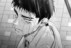 Link to Read Manhwa You Are My World Chapter 17 English Scan An Unbreakable Bond