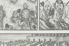 Link Manga Kingdom Chapter 835 English Subtitle War Victims Still Recovering