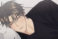 Manhwa After a Meal Chapter 26 in English Scan RAW, Loss of Patience