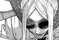 Gachiakuta Manga Chapter 155 English Sub Scan, An Unbelievable Battle