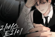 Official Place to Read the Full Chapters of the Reverse Try Manhwa in English for FREE, A Seductive Love Story
