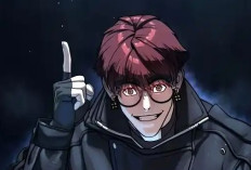 RAW Read Killer Peter Manhwa Chapter 129 English Scan, Made Into an Experiment