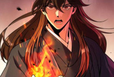 Link Chronicles Of The Demon Faction Chapter 155 English Scan Preparing Demonic Seats for 10 Great Heavenly Demon