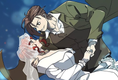 Read Manhwa The Greatest Estate Developer Chapter 211 English Scan, Side Story that Has Never Been Revealed