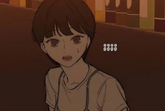 Spoiler to Tears on a Withered Flower Chapter 124 English Translation, Always Comes to Buy Roses at the Shop