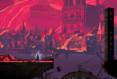 Review: Castlevania: Belmont's Curse Is a Mixed Return, Who's Excited?