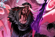 Spoilers Update! Manhwa Nano Machine Chapter 304 English Subtitle, A Stunning Attack!